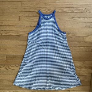 Old Navy Sleeveless Swing Dress size Medium.